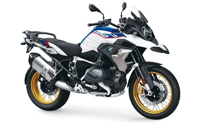 BMW R1250GS