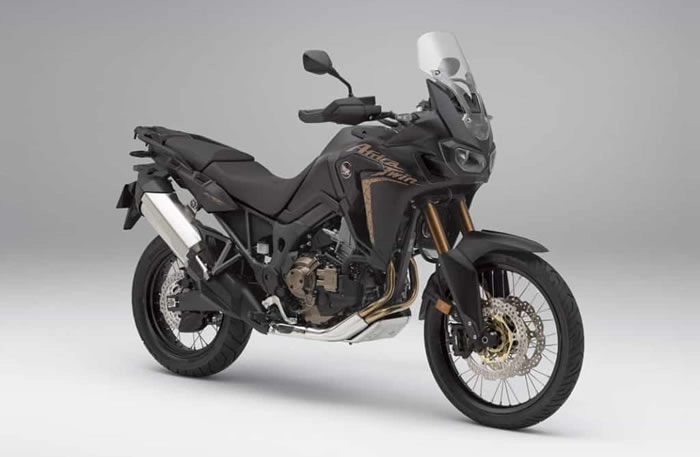 Honda Africa Twin 1000