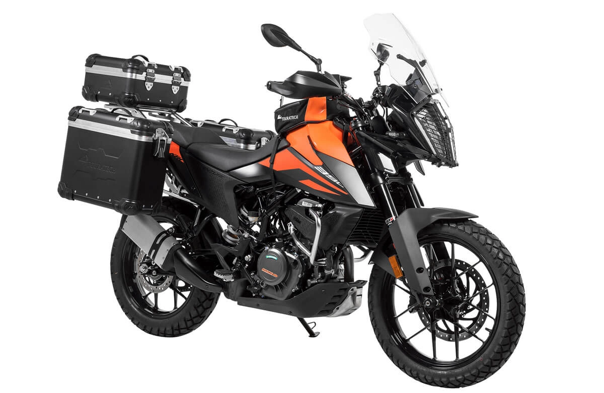 Ktm 390adventure